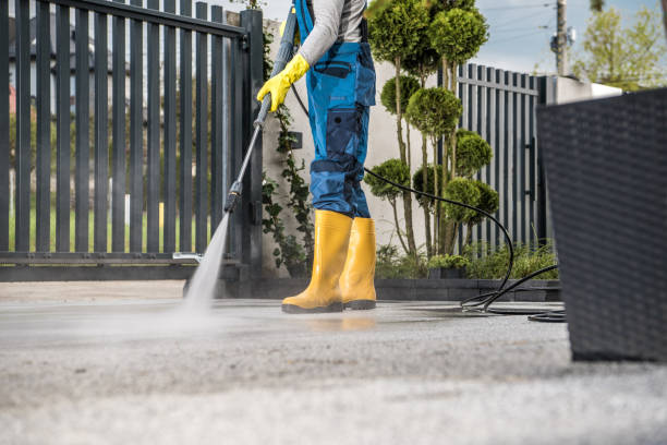 Best Pool Deck Cleaning  in Anthony, NM