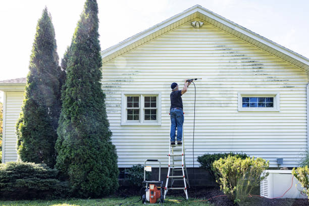 Best Post-Construction Pressure Washing  in Anthony, NM